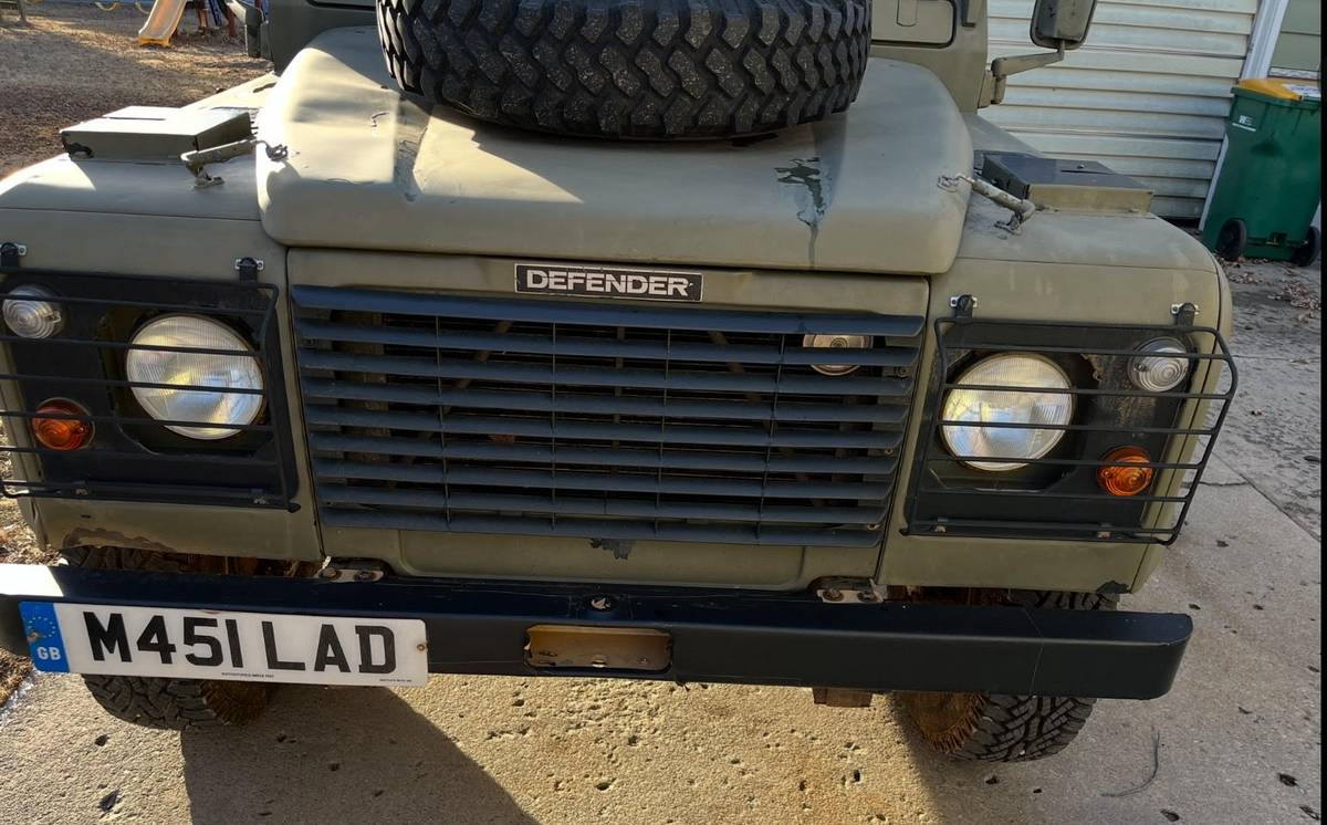 Land-rover-Defender-110-diesel-1995-green-112445-8