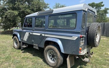 Land-rover-Defender-110-v8-1995-blue-173809-1