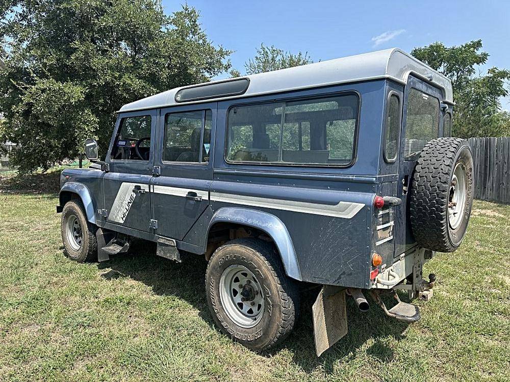 Land-rover-Defender-110-v8-1995-blue-173809-1