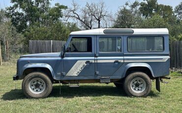 Land-rover-Defender-110-v8-1995-blue-173809