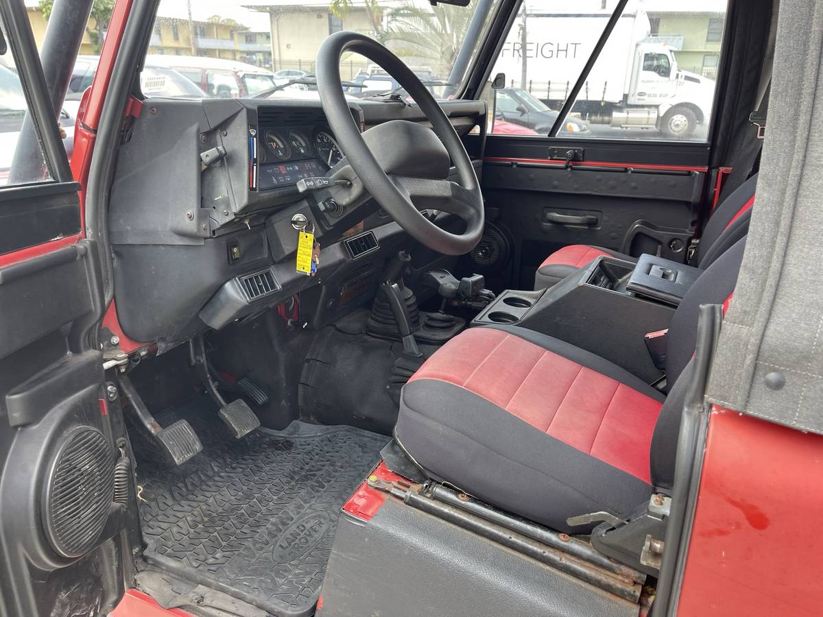 Land-rover-Defender-1994-red-161098-9