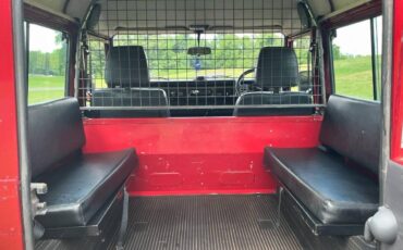 Land-rover-Defender-90-diesel-1995-red-180246-10