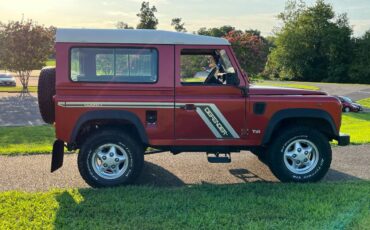 Land-rover-Defender-90-diesel-1995-red-180246-7