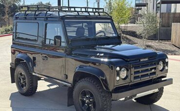 Land-rover-Defender-90-tdi-diesel-1992-black-2977-3