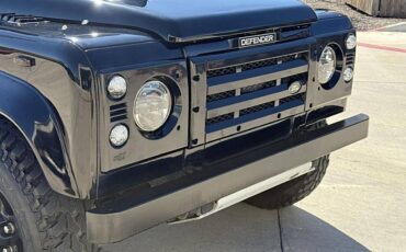 Land-rover-Defender-90-tdi-diesel-1992-black-2977-4