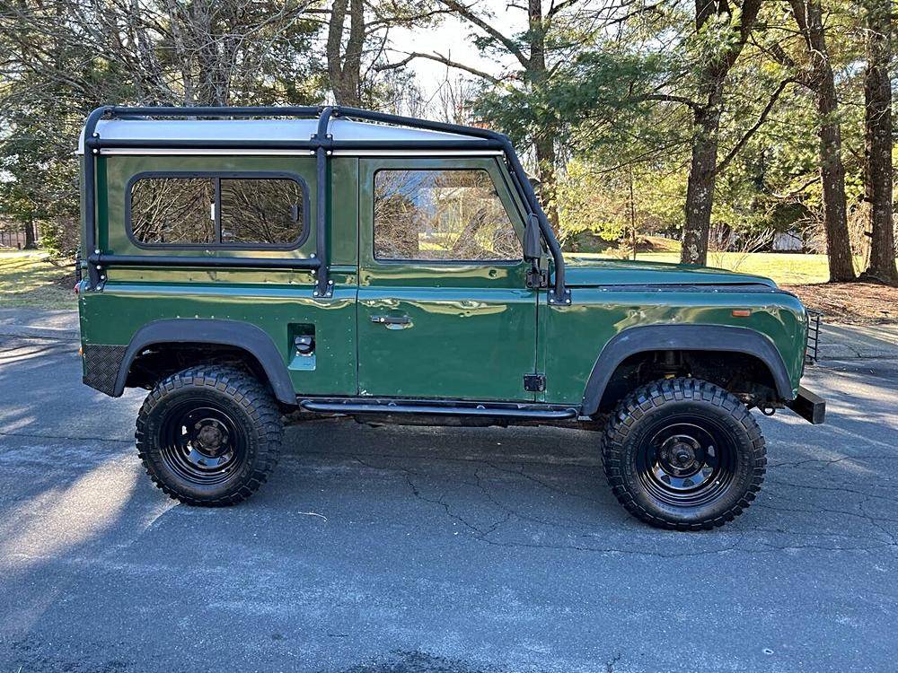 Land-rover-Defender-diesel-1984-green-206522-10