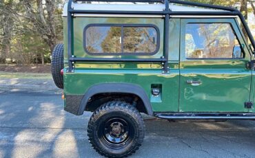 Land-rover-Defender-diesel-1984-green-206522-12