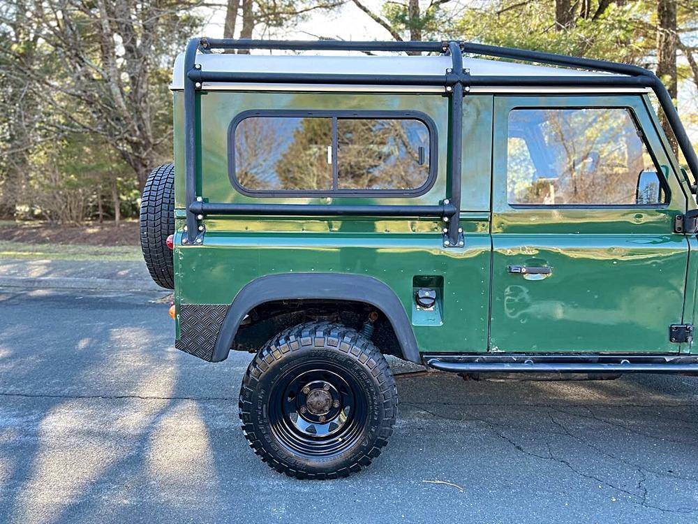 Land-rover-Defender-diesel-1984-green-206522-12