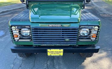 Land-rover-Defender-diesel-1984-green-206522-13