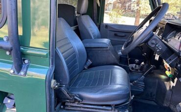 Land-rover-Defender-diesel-1984-green-206522-15