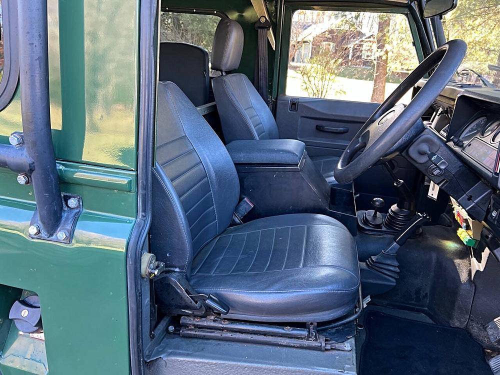 Land-rover-Defender-diesel-1984-green-206522-15