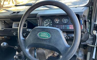 Land-rover-Defender-diesel-1984-green-206522-18