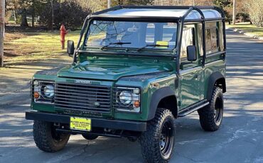 Land-rover-Defender-diesel-1984-green-206522-2