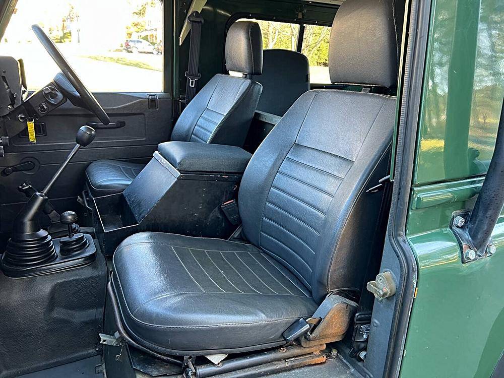 Land-rover-Defender-diesel-1984-green-206522-22