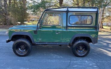 Land-rover-Defender-diesel-1984-green-206522-3