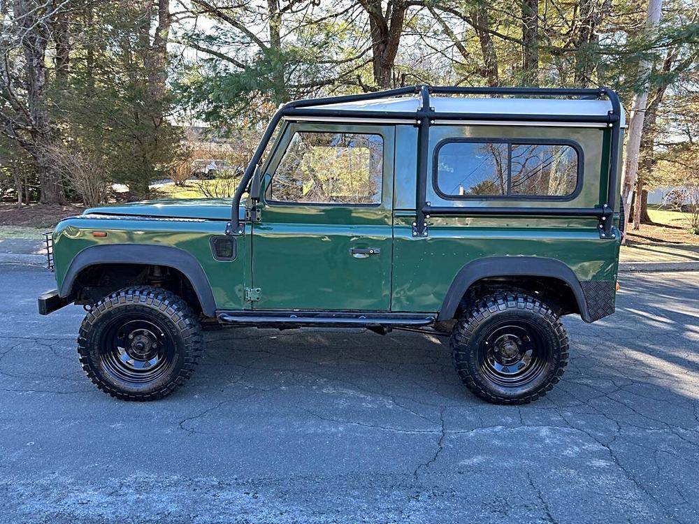 Land-rover-Defender-diesel-1984-green-206522-3