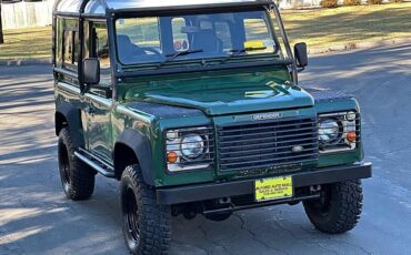 Land-rover-Defender-diesel-1984-green-206522