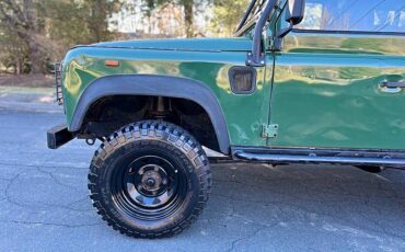 Land-rover-Defender-diesel-1984-green-206522-4