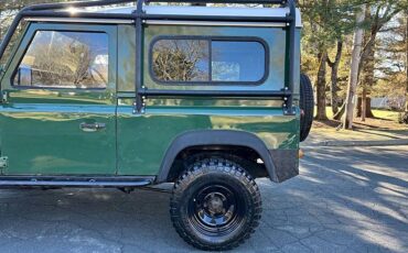 Land-rover-Defender-diesel-1984-green-206522-5