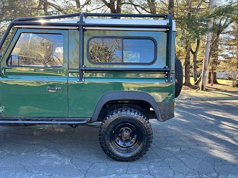 Land-rover-Defender-diesel-1984-green-206522-5