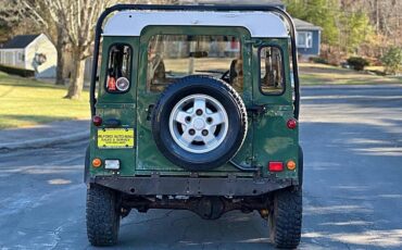 Land-rover-Defender-diesel-1984-green-206522-7