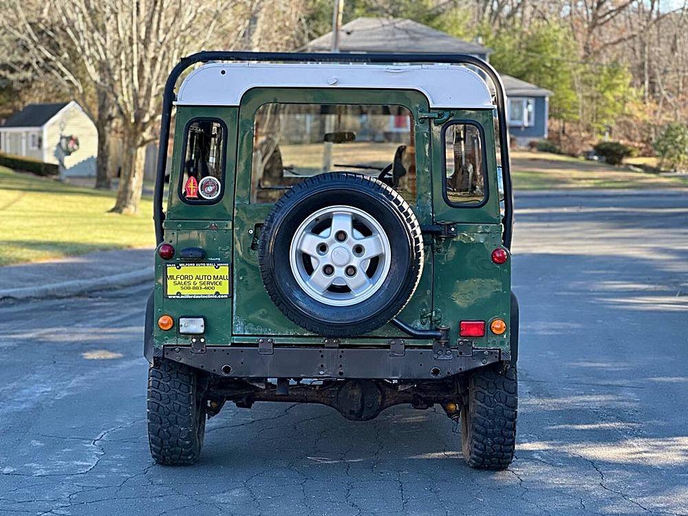 Land-rover-Defender-diesel-1984-green-206522-7