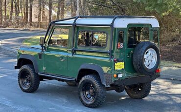 Land-rover-Defender-diesel-1984-green-206522-8