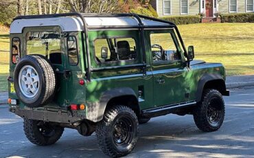 Land-rover-Defender-diesel-1984-green-206522-9