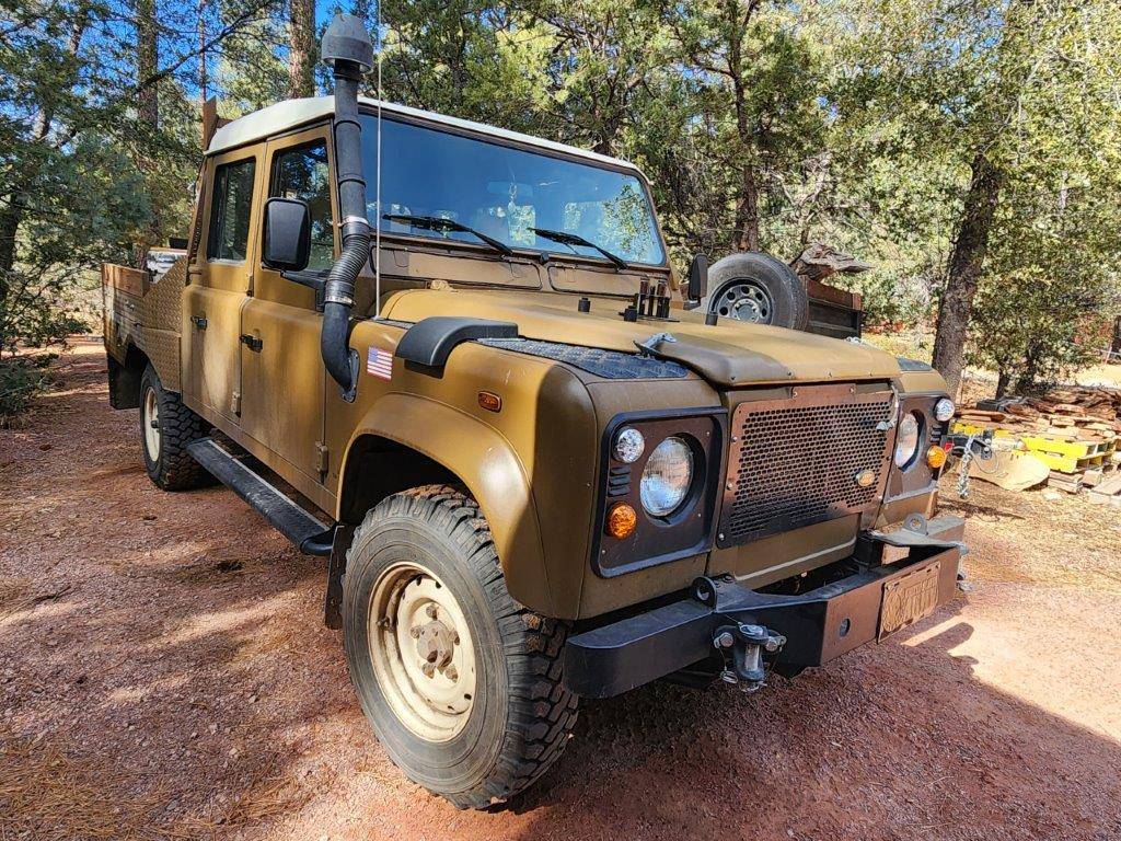 Land-rover-Defender-diesel-1992-green-32187-1