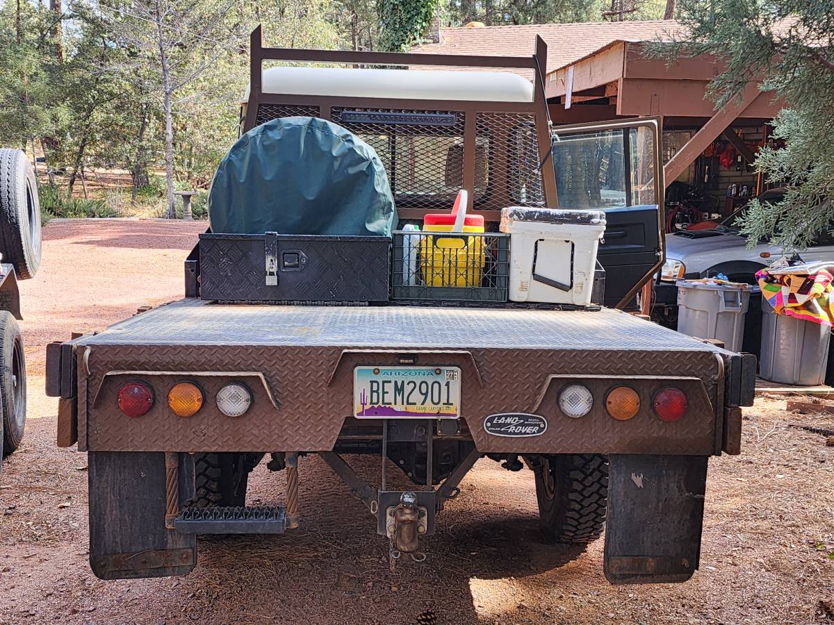 Land-rover-Defender-diesel-1992-green-32187-2