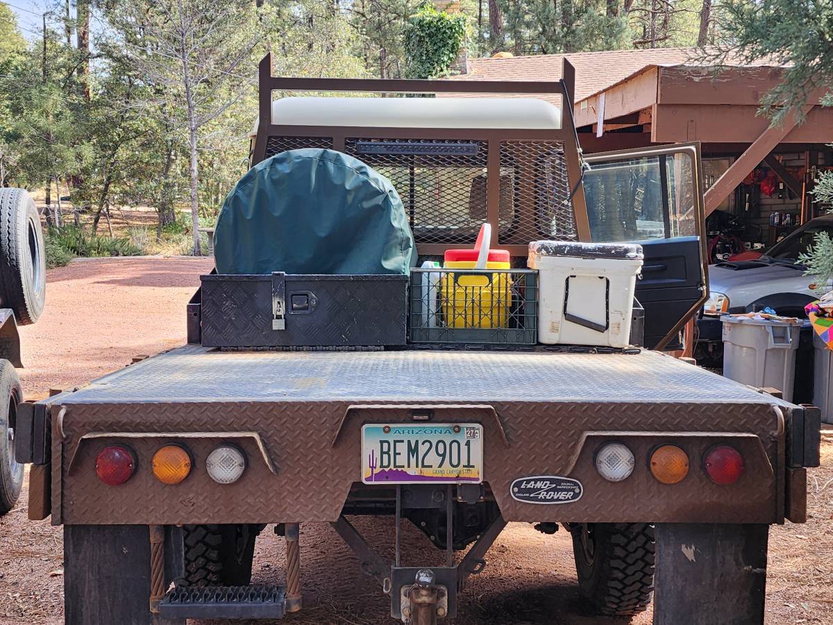 Land-rover-Defender-diesel-1992-green-32187