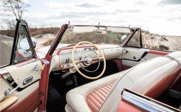 Lincoln-Capri-1955-Coral-White-93057-14