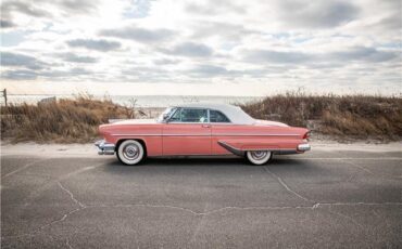 Lincoln-Capri-1955-Coral-White-93057-17