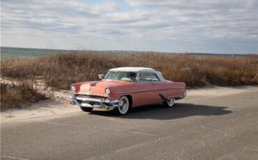 Lincoln-Capri-1955-Coral-White-93057-23