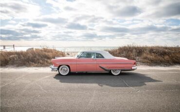 Lincoln-Capri-1955-Coral-White-93057-24