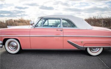 Lincoln-Capri-1955-Coral-White-93057-28