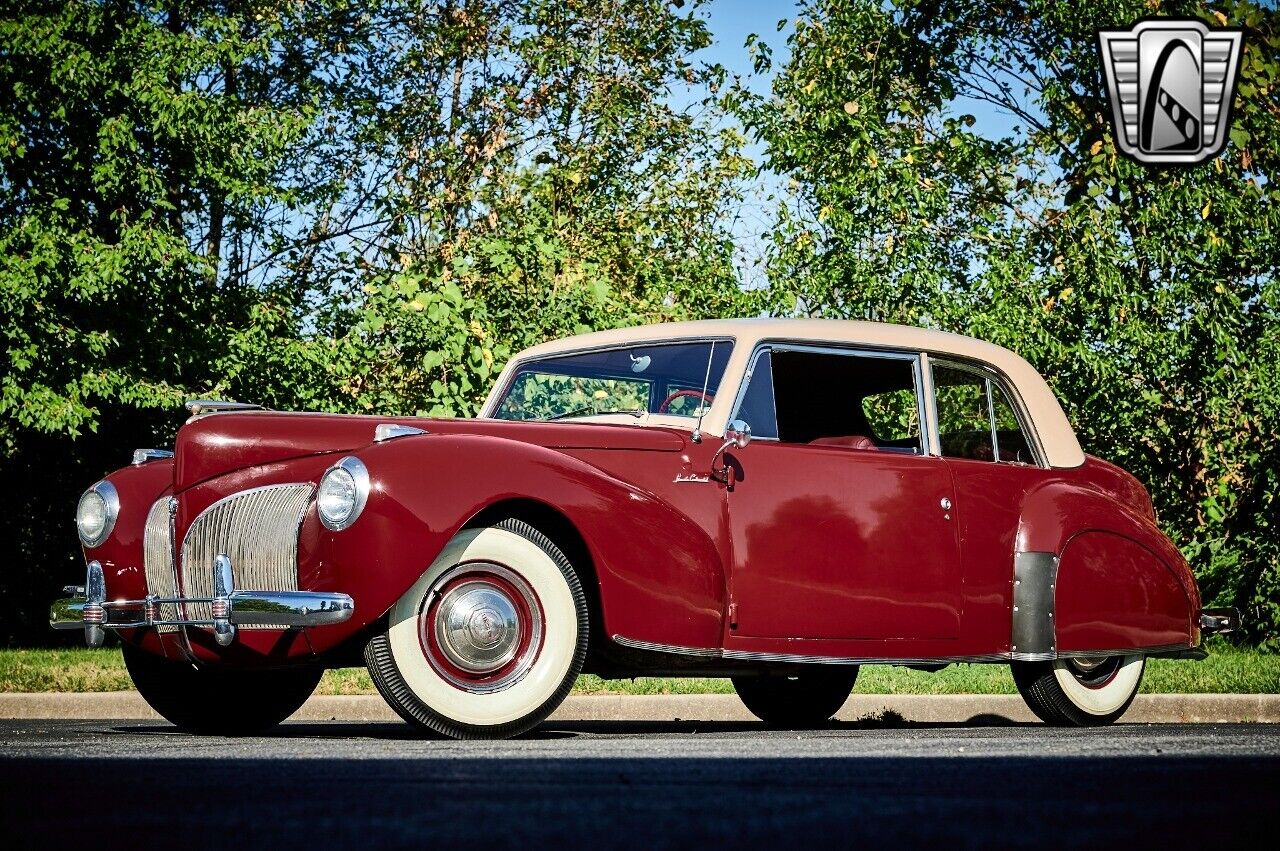 Lincoln-Continental-1941-Red-Tan-157325-2