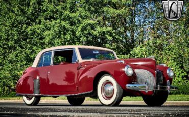 Lincoln-Continental-1941-Red-Tan-157325-8