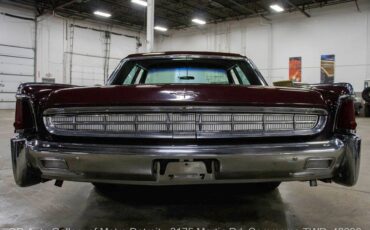 Lincoln-Continental-1963-Burgundy-Red-121765-5