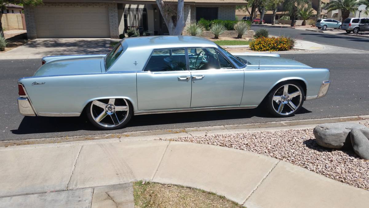 Lincoln-Continental-1964-blue-103423-2