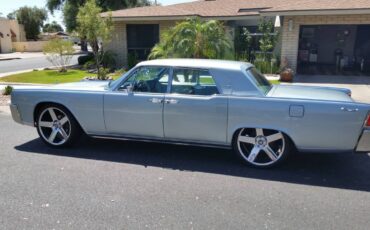 Lincoln-Continental-1964-blue-103423-3