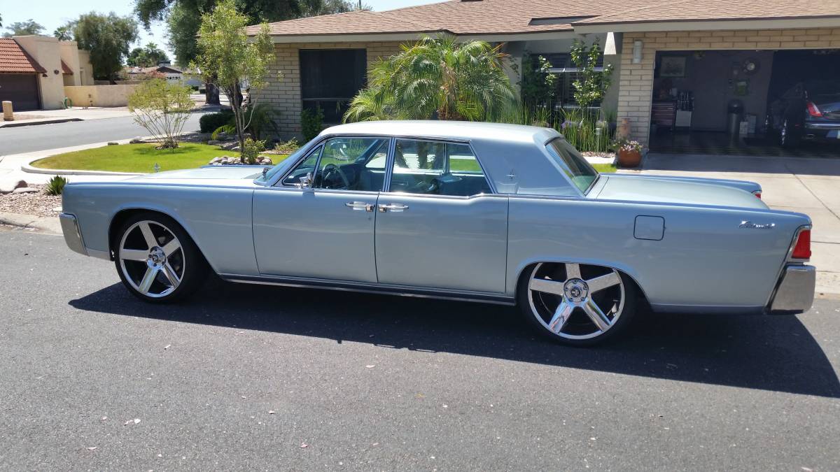 Lincoln-Continental-1964-blue-103423-3