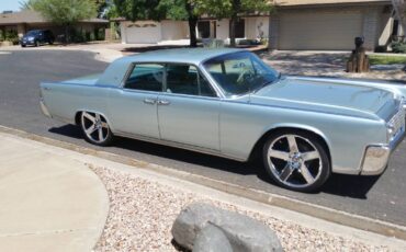 Lincoln-Continental-1964-blue-103423