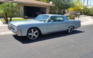 Lincoln-Continental-1964-blue-103423-4