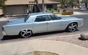 Lincoln-Continental-1964-blue-103423-5