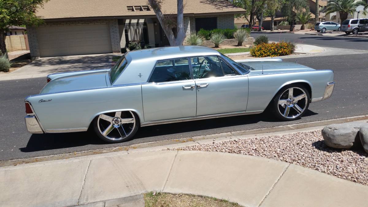 Lincoln-Continental-1964-blue-103423-5