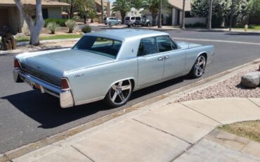 Lincoln-Continental-1964-blue-103423-6