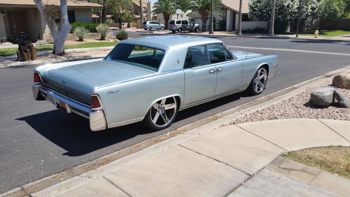 Lincoln-Continental-1964-blue-103423-6