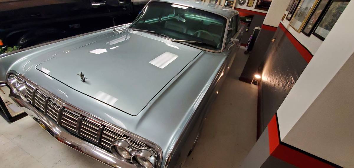 Lincoln-Continental-1964-blue-103423-8