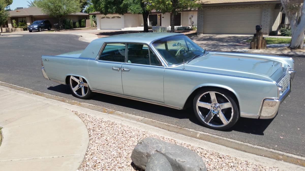 Lincoln-Continental-1964-blue-103423